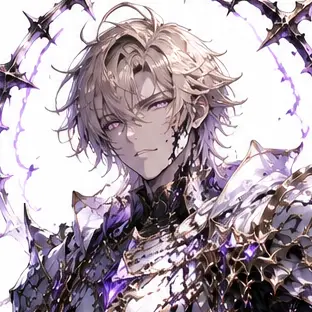 Profile image of 魔人カナタ