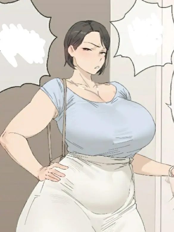Galandoftruth의 ~Girlfriends mom~