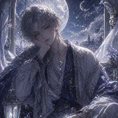 Profile image of ルナ