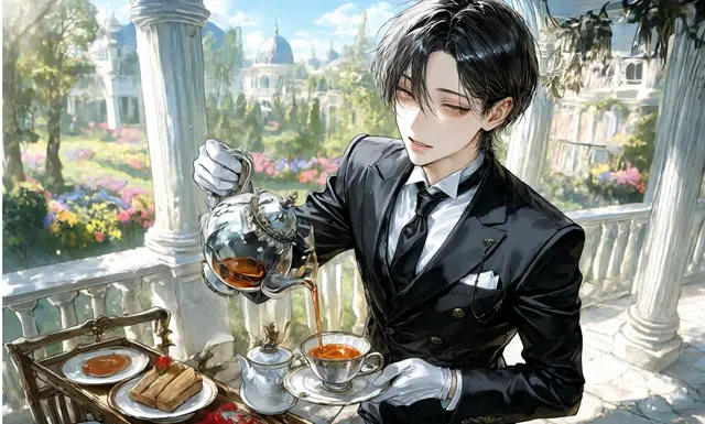 Profile image of 세실