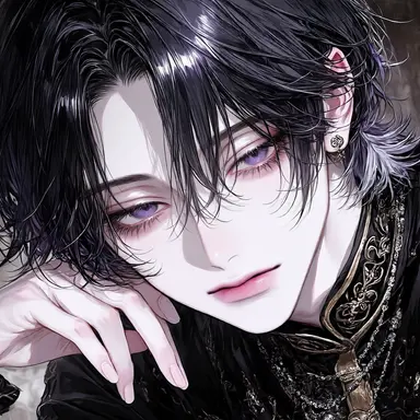 Profile image of 킬리안