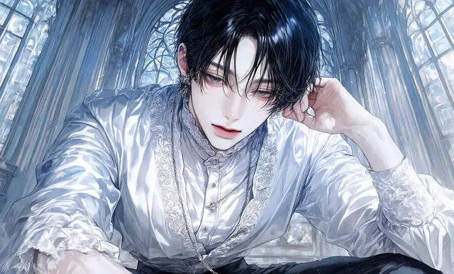 Profile image of 알렉시스