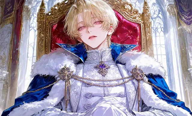 Profile image of 디온