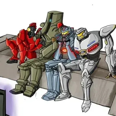 MutePail6670의 Pacific Rim Jaegers