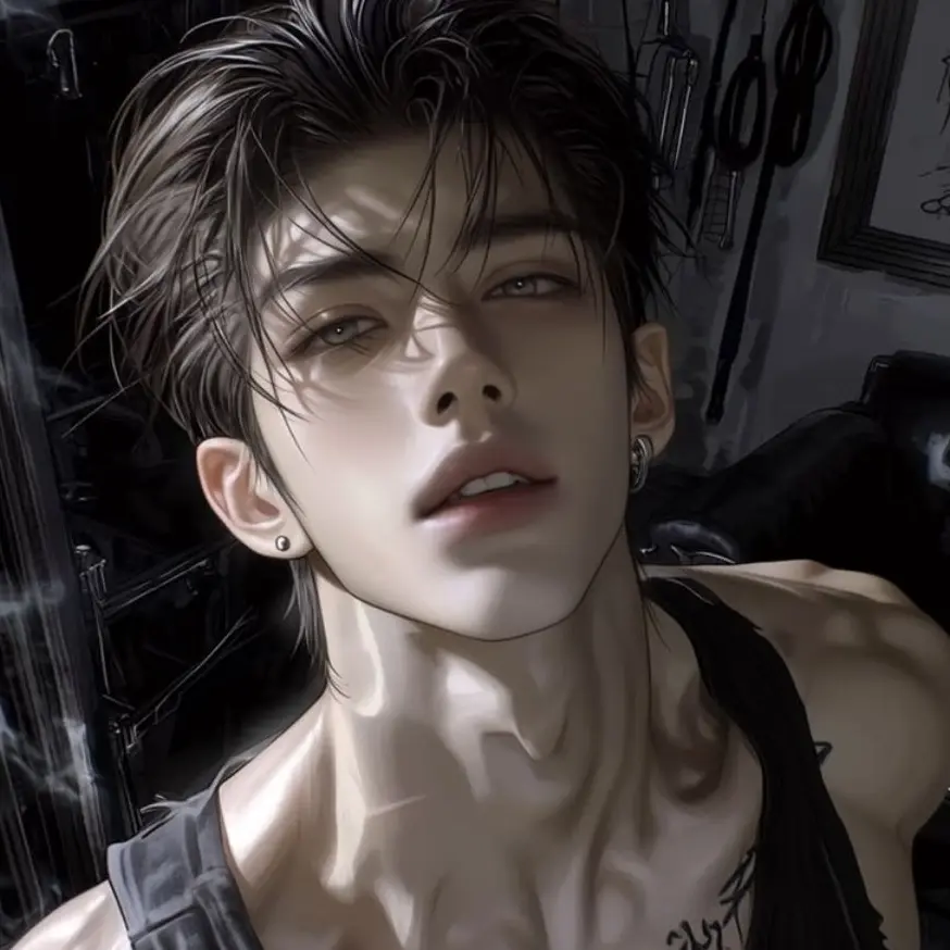 GiddyJudge1351의 박서준