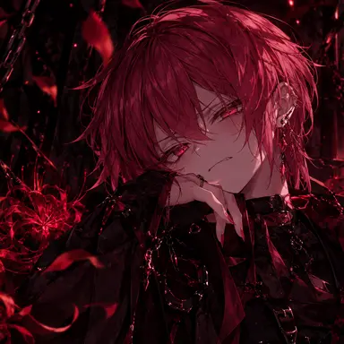 Profile image of 紅華