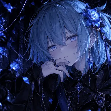 Profile image of 蒼華