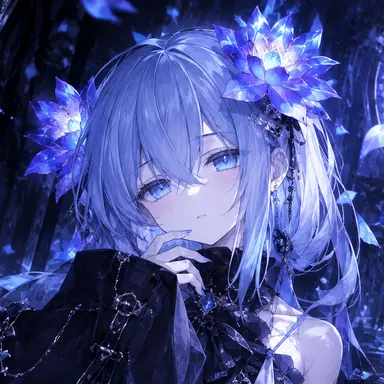 Profile image of 静華