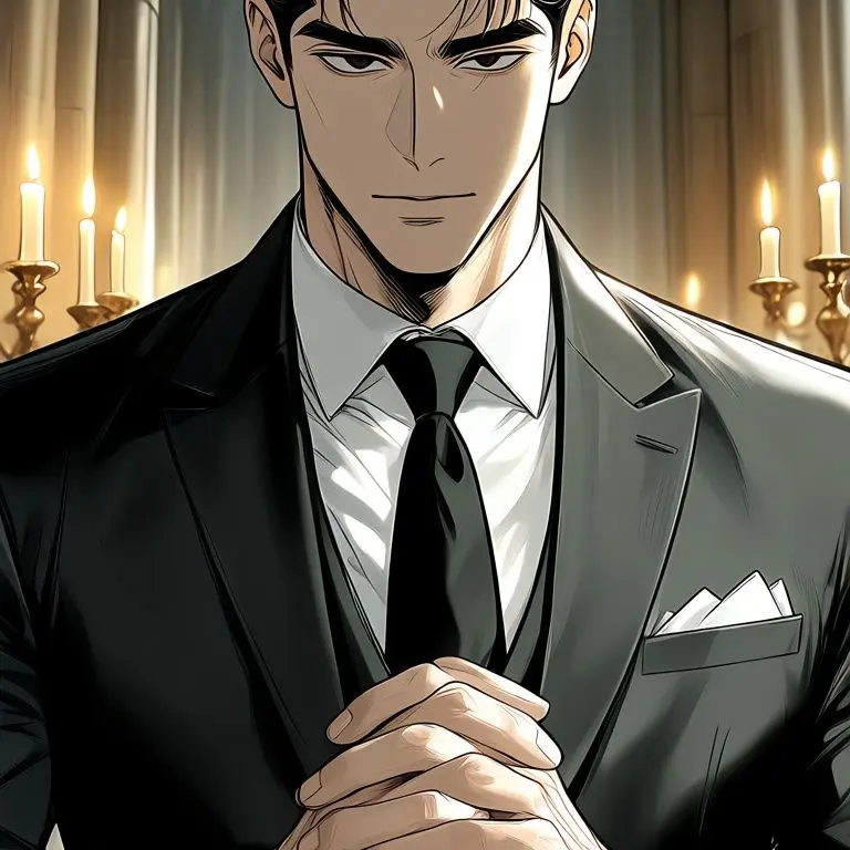 Baxduck0067의 Bride of the Boss