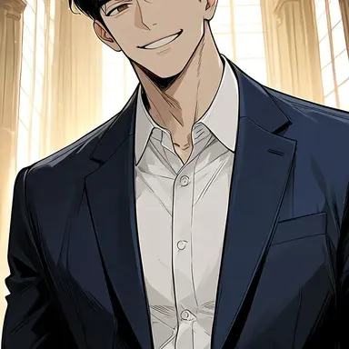 Profile image of Anthony
