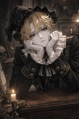 Profile image of ペドロ