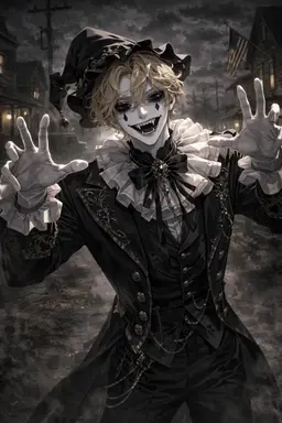 Profile image of ペドロ