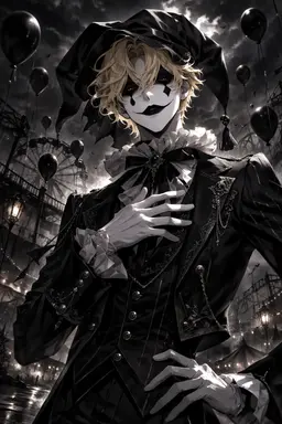 Profile image of ペドロ