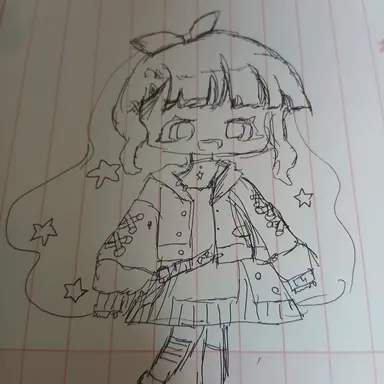 Profile image of 茶子