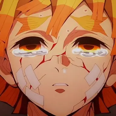Profile image of Agatsuma Zenitsu