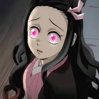 Profile image of Kamado Nezuko