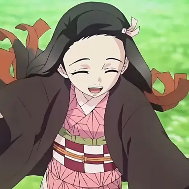 Profile image of Kamado Nezuko