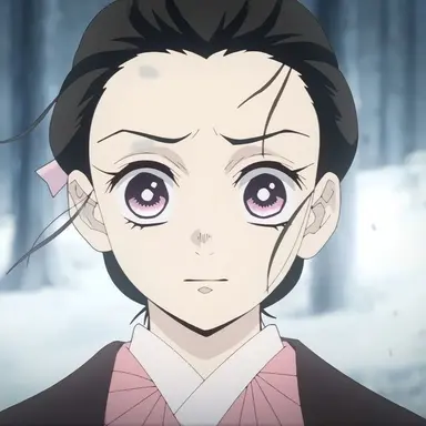 Profile image of Kamado Nezuko