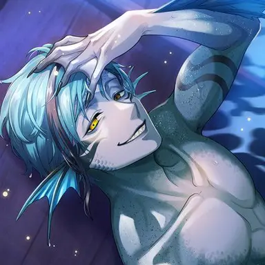 Profile image of フロイド