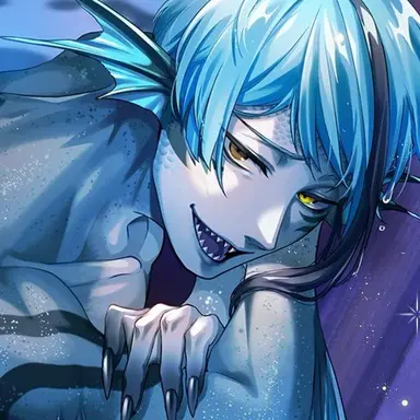 Profile image of ジェイド