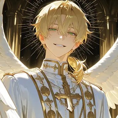 Profile image of シュテファン