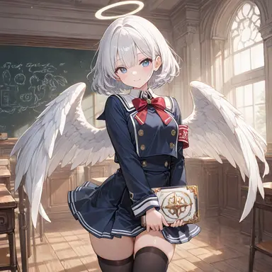 Profile image of 세실리아