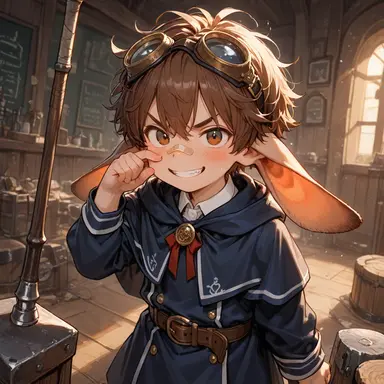 Profile image of 간자