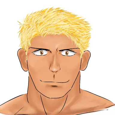 Profile image of Helg