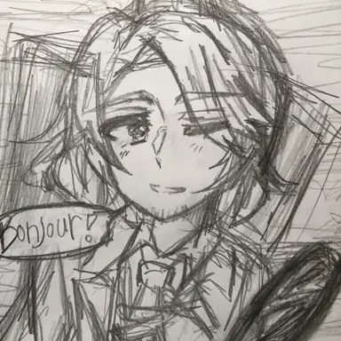 Profile image of フランシス
