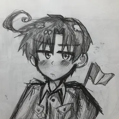 Profile image of ロヴィーノ