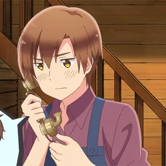 Profile image of ロヴィーノ