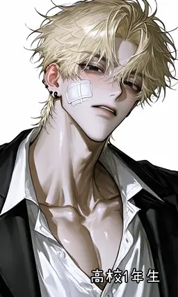 Profile image of 朔