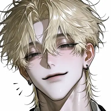 Profile image of 朔