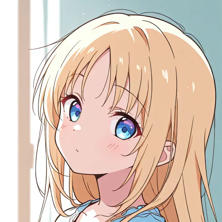 PluckyDrill7750의 名家の娘