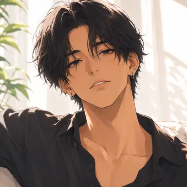 Profile image of 湊