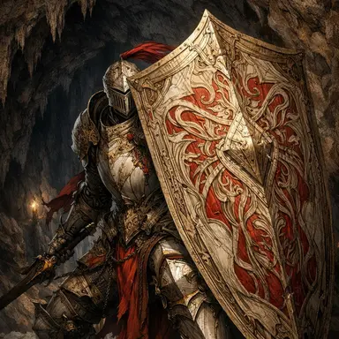 Profile image of Thor