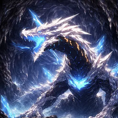 Profile image of Legendary Dragon