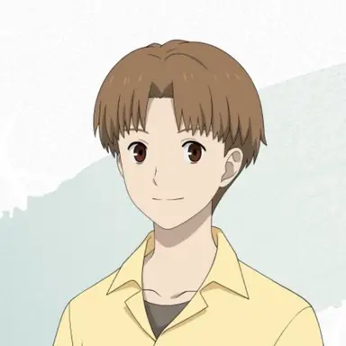 Profile image of 西村 悟