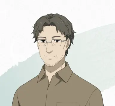 Profile image of 藤原夫妻
