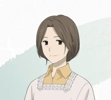Profile image of 藤原夫妻