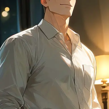 Profile image of Dorian