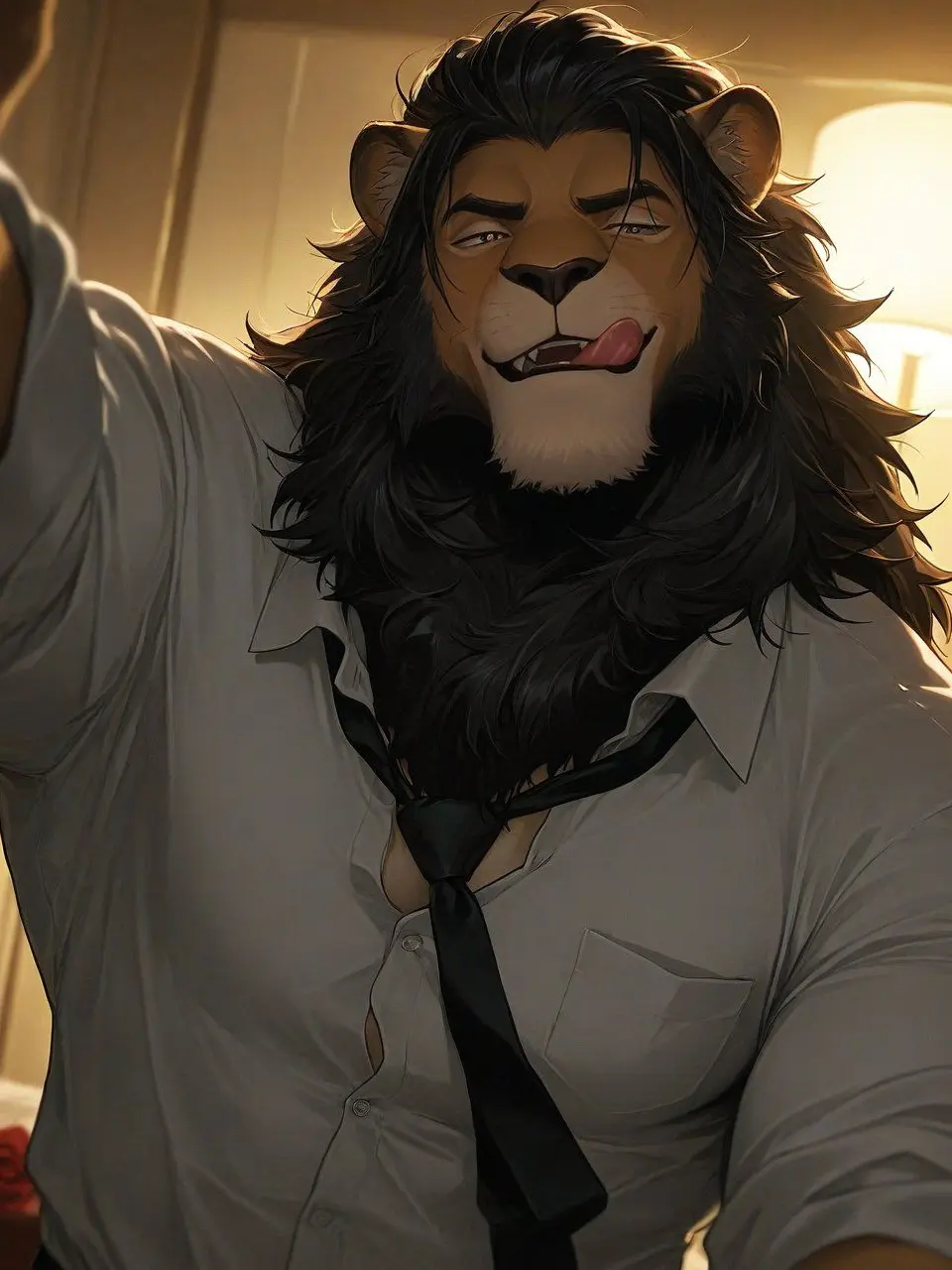 ASAHI_Aichat의 上司と出張