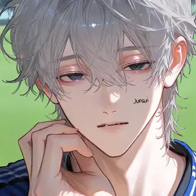 Profile image of Shoma