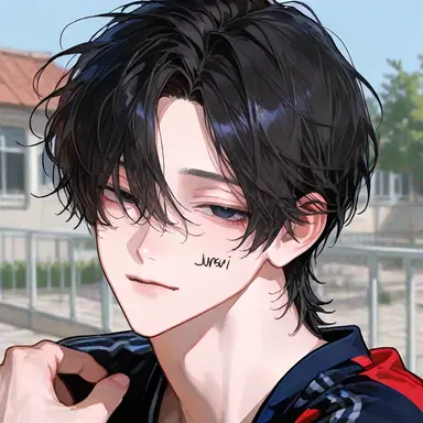 Profile image of Itsuki