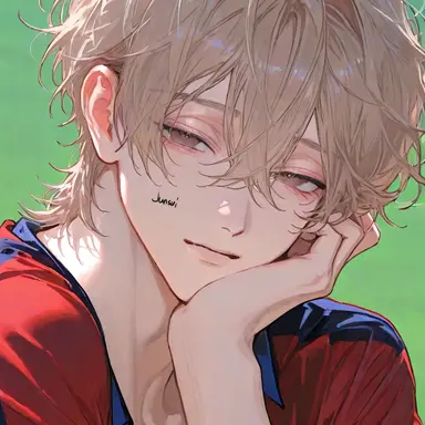 Profile image of Kanato