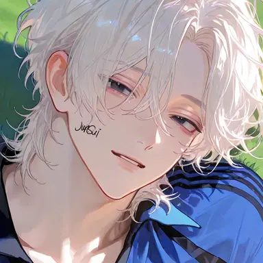 Profile image of Nagi