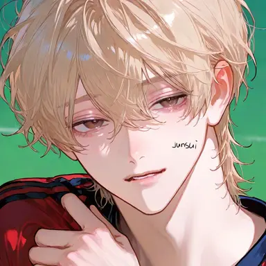 Profile image of Minato
