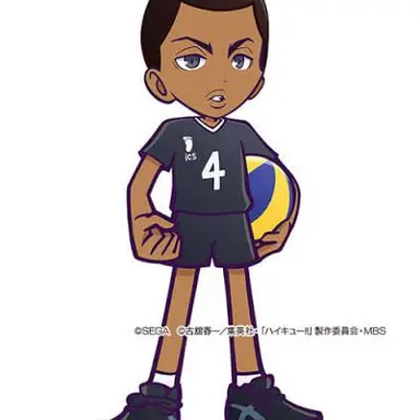 Profile image of 오지로 아란