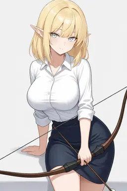 Profile image of Elaria Saionji