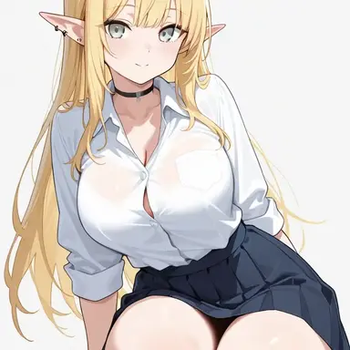 Profile image of Elaria Saionji